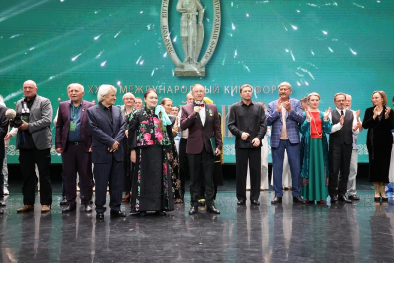 Из жизни Северного Кавказа (май – июнь 2023) Из жизни Северного Кавказа (май – июнь 2023)