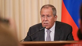 Выдержки из выступления Министра иностранных дел России С.В.Лаврова в ходе совместной пресс-конференции по итогам переговоров с Министром иностранных дел и по делам эмигрантов Иорданского Хашимитского Королевства А.Сафади Выдержки из выступления Министра иностранных дел России С.В.Лаврова в ходе совместной пресс-конференции по итогам переговоров с Министром иностранных дел и по делам эмигрантов Иорданского Хашимитского Королевства А.Сафади
