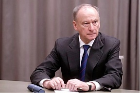 Rusya Güvenlik Konseyi Sekreteri Nikolay Patruşev ‘Rossiyskaya Gazeta’ ya demeç verdi