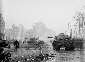 Статья Посла России в Турции А.В.Ерхова по случаю 80-ой годовщины начала Второй мировой войны Статья Посла России в Турции А.В.Ерхова по случаю 80-ой годовщины начала Второй мировой войны