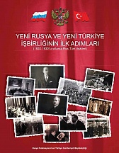 1920-1930’lu yıllarda Rus-Türk ilişkileri