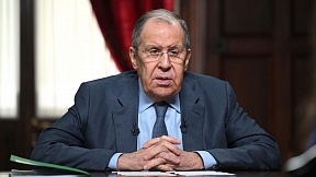Из интервью Министра иностранных дел России С.В.Лаврова для документального фильма «Мосты на Восток» 