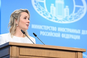 Мария Львова-Белова рассказала о ключевых направлениях работы правозащитного института