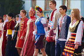 О ситуации в Республике Крым (март – май 2025 г.)