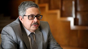 Rusya'nın Ankara Büyükelçisi Aleksey Erkhov, Ekonomi gazetesine mülakat verdi (25.11.2024)