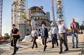 Kırım’daki durum hakkında (Temmuz-Ağustos 2018) Kırım’daki durum hakkında (Temmuz-Ağustos 2018)