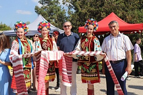 Kırım Cumhuriyeti’ndeki Durum Hakkında (Eylül– Kasım 2023) Kırım Cumhuriyeti’ndeki Durum Hakkında (Eylül– Kasım 2023)