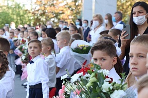 О Дне знаний в Анкаре