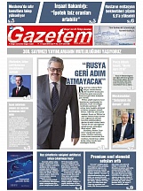 Ambassador Alexksei Erkhov’s interview for ‘Gazetem’