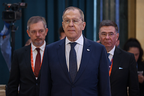 Выступление Министра иностранных дел Российской Федерации С.В.Лаврова на пленарном заседании СМИД «Группы двадцати» по проблематике борьбы с терроризмом, цифровой трансформации, гуманитарного содействия и уменьшения опасности бедствий