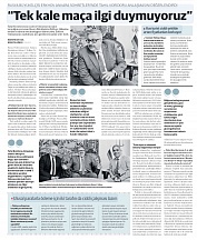 Büyükelçi Aleksei Erkhov ‘Nasıl Bir Ekonomi’ gazetesinin sorularını yanıtladı Büyükelçi Aleksei Erkhov ‘Nasıl Bir Ekonomi’ gazetesinin sorularını yanıtladı