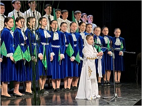 Kuzey Kafkasya’da yaşam (Ocak – Nisan 2024) Kuzey Kafkasya’da yaşam (Ocak – Nisan 2024)