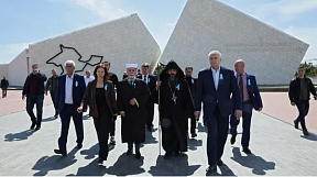 Nisan - Temmuz 2024´te Kırım’da yaşanan gelişmeler Nisan - Temmuz 2024´te Kırım’da yaşanan gelişmeler