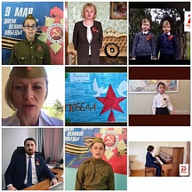 Об акции в Посольстве «Война в творчестве» 