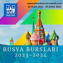 Burs başvuruları hakkında Burs başvuruları hakkında