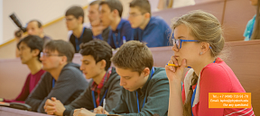 On the International Scientific Physics Olympiad